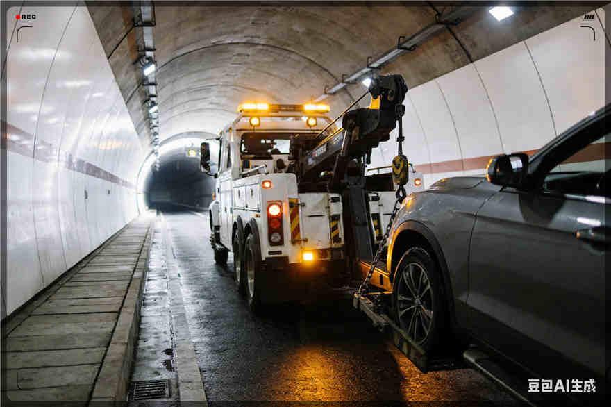 琼结道路救援汽车换轮胎